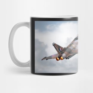 Typhoon Tribute Mug